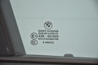 door front front right BMW X3 E83