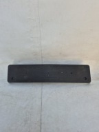 MERCEDES C-KLASA W205 frame pad below TABLICE registration A2058171678