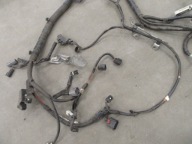 cablaggio Motore cablaggio Mazda 3 BL 2.2 MZR-CD R2AA EUROPA Manual