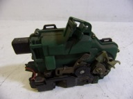 lock door right rear part rear SKODA OCTAVIA 1 2002