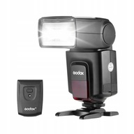 Uniwersalna lampa błyskowa w aparacie Godox TT520