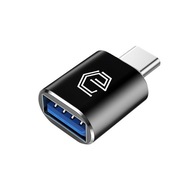 ADAPTER PRZEJŚCIÓWKA OTG TYPE-C USB-C USB-A 3.0