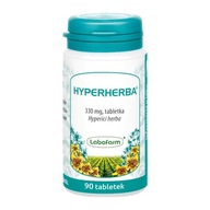 Labofarm Hyperherba 90 tabletek