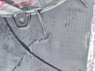 OPEL MOKKA II B mudguard rear. left 9835149480