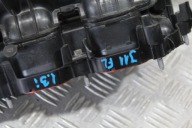 header pipe DOLOTOWY QASHQAI J11 LIFT 140030373R