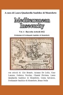 Mediterranean Insecurity: Raccolta Articoli 2022 (Italian Edition) Stella,