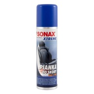 SONAX PIANKA DO SKÓRY SONAX XTREME NANO PRO 250ML