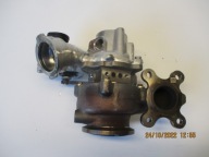 turbo VW TAIGO 2G7 1,0TSI 05C145704
