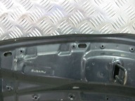 CAPOT SUBARU IMPREZA GH 07- BENZ