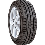 1x BFGoodrich ActiVan 215/60R16 103/101T