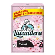 Prášok na pranie univerzálny Lavandera čerešňové kvety 4,675 kg