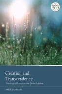 Creation and Transcendence: Theological Essays on
