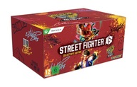 Street Fighter 6 Collector's Edition Xbox X