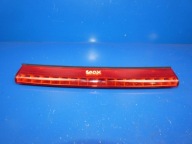 FIAT 500X third brake light STOP rear part
