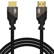 Kabel przewód HDMI 2.0 BLOW 3D ultra HD 4K 3m