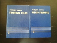 Słownik Polsko-Francuski * Francusko-Polski * WP