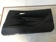 side door right BMW 1 F21 LCI m-packet 3D