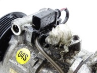 compressor compressor; of the air conditioning PORSCHE MACAN 3.6 S 95B260805B