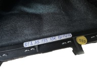 AUDI Q2 Pomello ghetta 81B713139