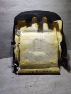 Opel Corsa F 2022 front side right seats side siedziska