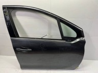 door front right side Peugeot 208 2015