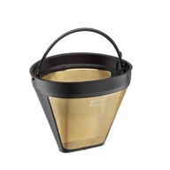 DRIPPER filter na kávu porcelánový sparovač veľ. 4 M1