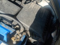 luftfiltergehäuse Renault Espace IV 4 03-12 2.2 DCI