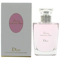 Dior Forever and ever 100 ml woda toaletowa kobieta EDT 100% ORYGINAŁ