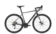 Gravel Bike Kellys Soot 50 M 2022