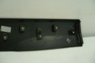FORD ECOSPORT II 2012-16 moulding door left rear part