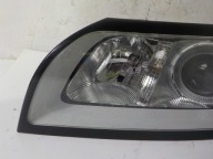 VOLVO V50 LIFT light left front front UK 31265700 LH