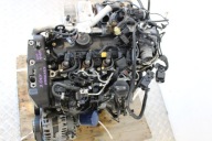 engine MOTOR complete K9KA460 170 thousand KM MERCEDES B-class W246 LIFT