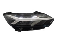 light right front FULL LED DACIA SANDERO III 2021-2025 EUROPA