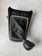 Pomello ghetta CHROM MANUAL CROSSLAND X