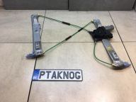 window regulator left front CORSA D 541613212