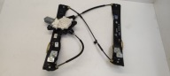 window regulator right front BM51A23200BE Ford Focus MK3 1,0 Ecoboost