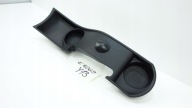CITROEN C4 2006- adapter 12V STOJAK bracket for 9647160077