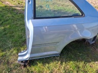 quarter left rear part left rear audi a3 8p 3D