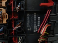 VW GOLF V TOURAN e modulo BORDNETZ 1K0937049T