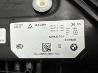 Reflektor front side left BMW X1 U11 5A9A22701