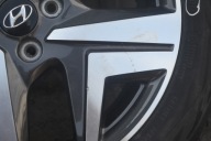 BAYON I20 III disc aluminium 17 6.5JX17 4x100