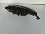 light right REFLEKTOR OPEL ASTRA J 09- CIEMNA
