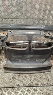support panel for radiators pillar BMW E46 2.0D
