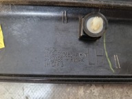 FORD EXPLORER VI 20- moulding cover SLUPKA windows front left LB5B-S03683-A