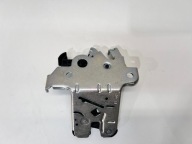 lock bonnet rear part AUDI Q5 FY 80A827506A