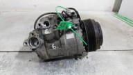 KOMPRESOR KLIMATIZACIJE 447260-1852 BMW E90 E91 E92 E93 E87 E84 2.0D N47