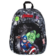 Coolpack Toby Plecak przedszkolny wycieczkowy Disney Avengers F023778