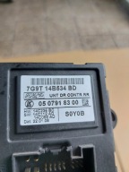 module door TYLNYCH FORD S-MAX 7G9T14B534BD OE