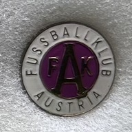 Austria Wiedeń pin