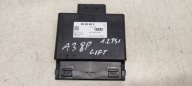 voltage module Audi A3 8P 1,2 TSI